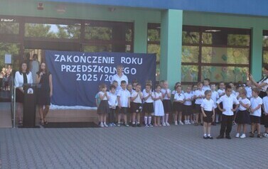 Zakończenie roku przedszkolnego 2025/2026 30