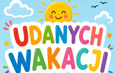 UDANYCH WAKACJI 2