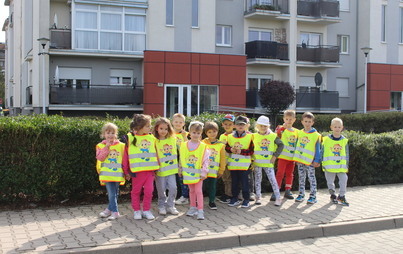 Zdjęcie do BEZPIECZEŃSTWO NA DRODZE