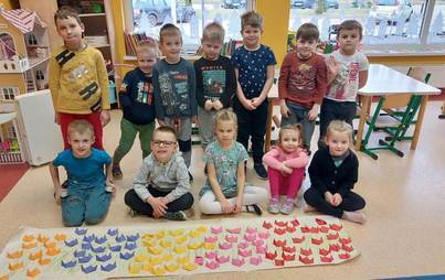 Zdjęcie do Projekt Edukacyjny &bdquo;Europa i Ja&rdquo;