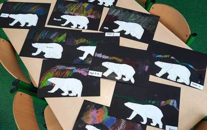 Zdjęcie do Dzień Niedźwiedzia Polarnego