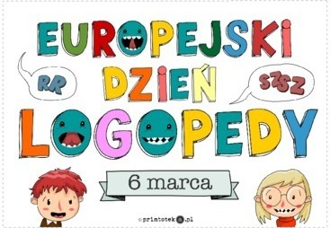 Zdjęcie do Dzień logopedy