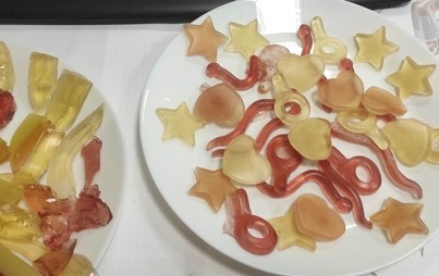Zdjęcie do Międzynarodowy Dzień Żelk&oacute;w