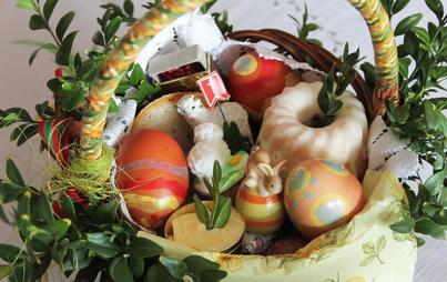 Zdjęcie do ŻYCZENIA ŚWIĄTECZNE