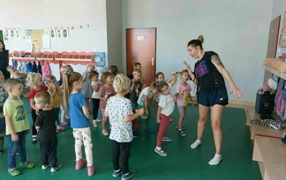 Zdjęcie do ZUMBA 