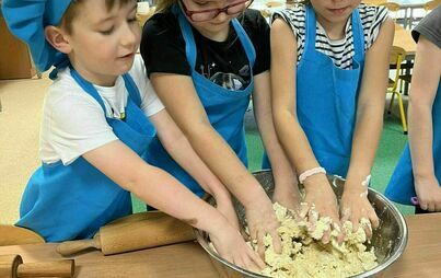 Zdjęcie do Tradycja pieczenia rogali