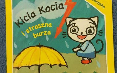 Zdjęcie do Pokaz mody "deszczowej"