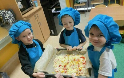 Zdjęcie do Międzynarodowy Dzień Pizzy