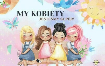 Zdjęcie do DZIEŃ KOBIET