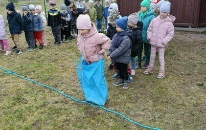 Zdjęcie do Dzień Sportu i Dzień Zdrowia