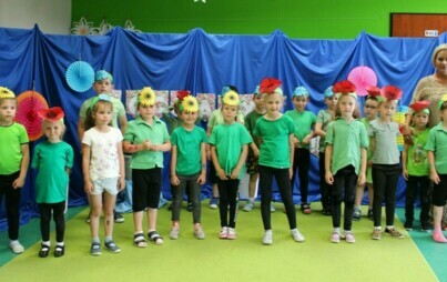 Zdjęcie do Dzień Mamy w "Krainie Gumisi&oacute;w"