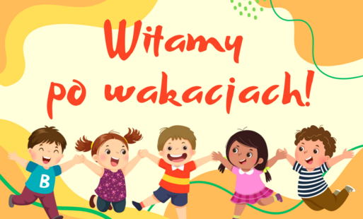 Zdjęcie do Pierwszy dzień w przedszkolu
