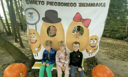 Zdjęcie do Dzień pieczonego Ziemniaka
