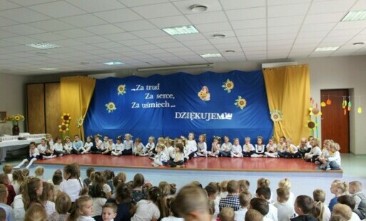 Zdjęcie do DZIEŃ EDUKACJI NARODOWEJ