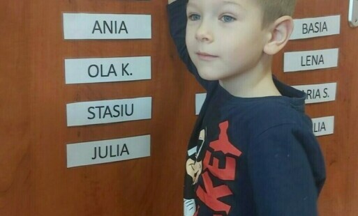 Zdjęcie do Szkolenie - Odimienna metoda nauki czytania