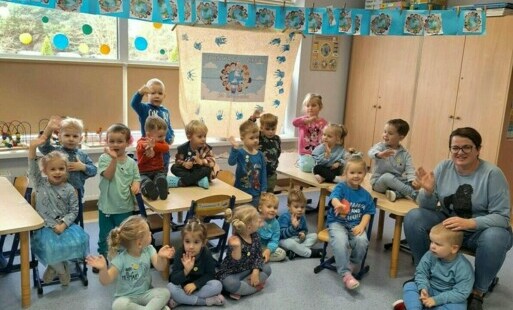 Zdjęcie do DZIEŃ PRAW DZIECKA
