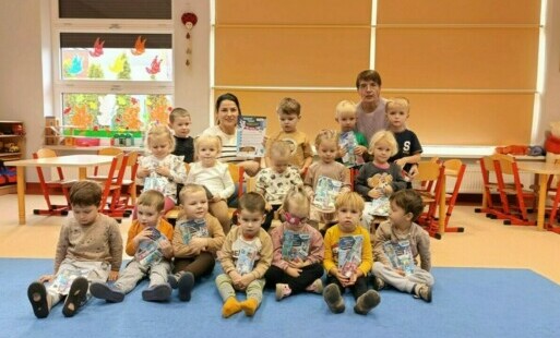 Zdjęcie do Program edukacji hignienicznej - Czyściochowo