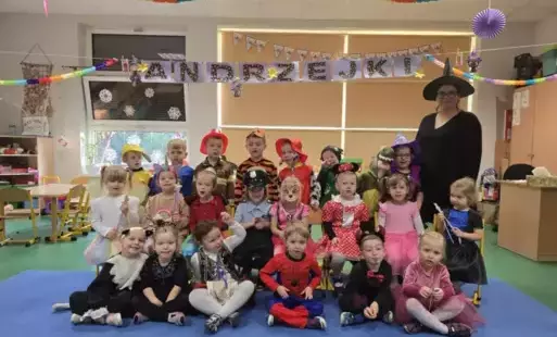 Zdjęcie do Tradycja Andrzejek