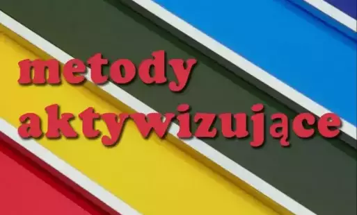Zdjęcie do Szkolenie - "Metody aktywizujące w przedszkolu"