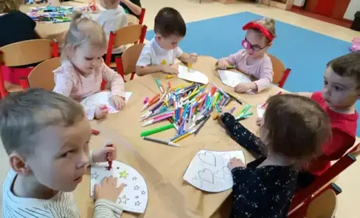 Zdjęcie do Zajęcia z "Fabryką Nadziei"