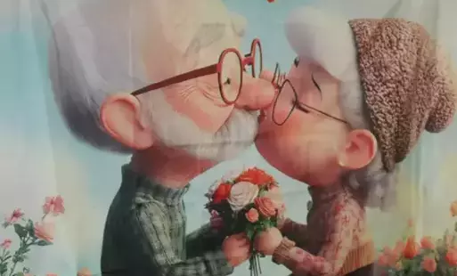 Zdjęcie do Dzień Babci i Dziadka w "Krainie Elf&oacute;w"