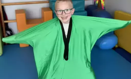 Zdjęcie do Zajęcia indywidualne