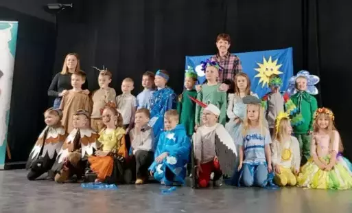 Zdjęcie do BAŚNIOGR&Oacute;D