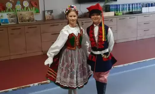 Zdjęcie do Międzynarodowy Dzień Tańca