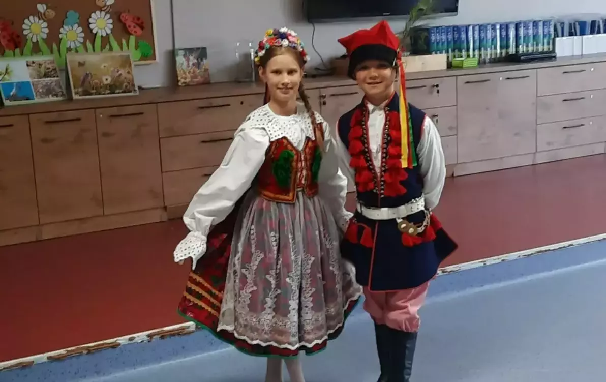 Zdjęcie do Międzynarodowy Dzień Tańca