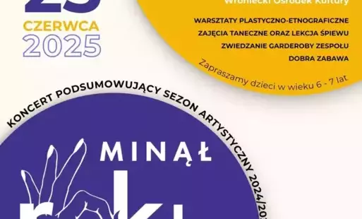 Zdjęcie do Dzień Otwarty w Zespole Tańca Polskiego
