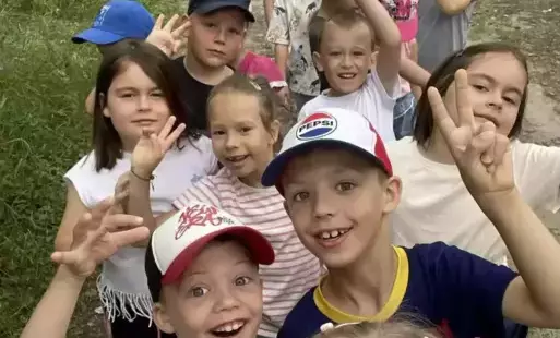 Zdjęcie do Wakacyjny czas w przedszkolu