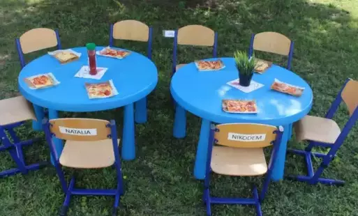Zdjęcie do Zajęcia kulinarne - pizza