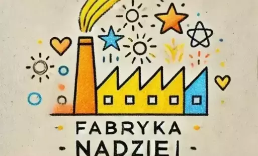 Zdjęcie do Zajęcia z Fabryką Nadziei