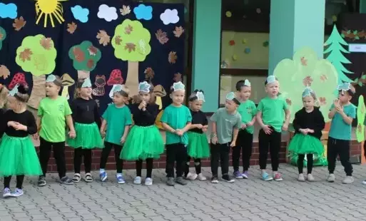 Zdjęcie do EKOweekend - sadzenie drzew