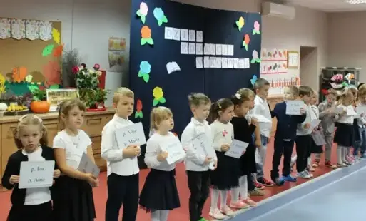 Zdjęcie do DZIEŃ EDUKACJI NARODOWEJ