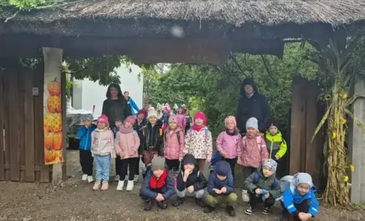 Zdjęcie do Wycieczka do agroturytyki Gawra