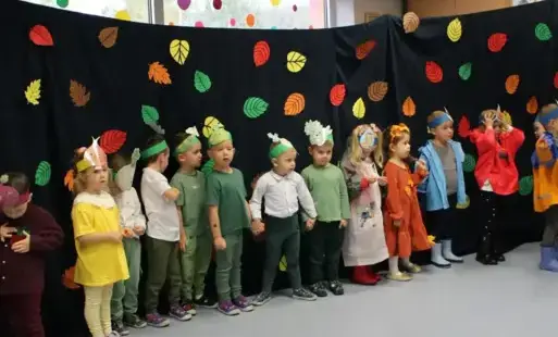 Zdjęcie do Na straganie w dzień targowy...