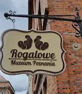Zdjęcie do Wycieczka do Rogalowego Muzeum Poznania