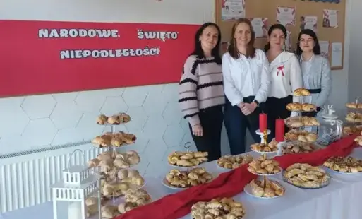 Zdjęcie do Kiermasz rogali
