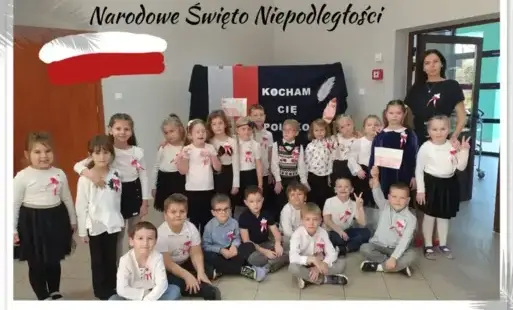 Zdjęcie do #SzkolaDoHymnu