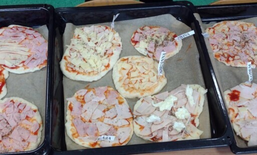 Zdjęcie do DZIEŃ PIZZY
