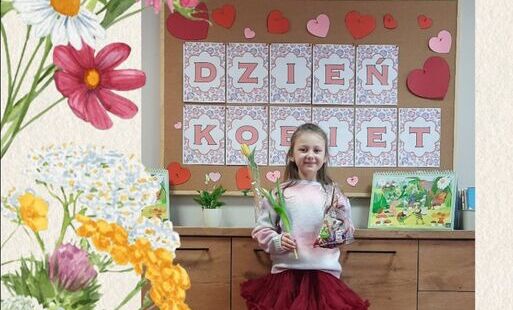Zdjęcie do Dzień Kobiet