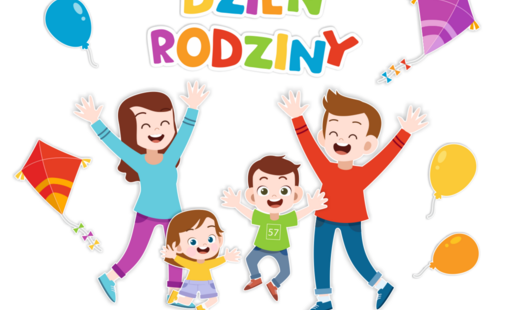 Zdjęcie do Dzień Rodziny w "Krainie Kubusia Puchatka"