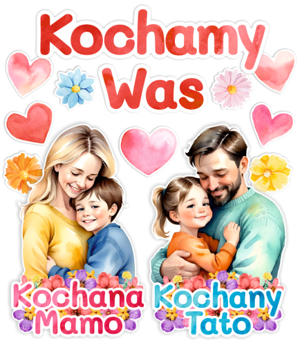 Zdjęcie do Dzień Mamy i Taty w "Krainie Złotych Rybek"