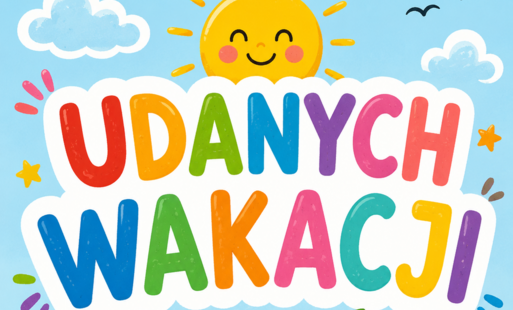 Zdjęcie do WAKACJE
