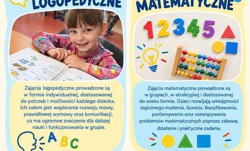Zdjęcie do Zajęcia w ramach projektu unijnego